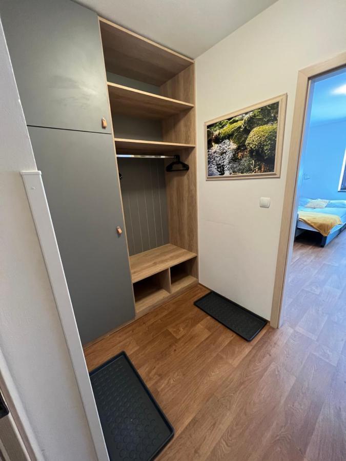 Chalupa U Krize Harrachov Exteriör bild